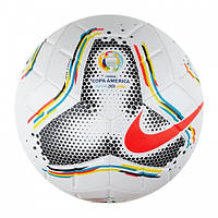 М'яч футбольний Nike Strike Copa America 2020 CW0022-100 4