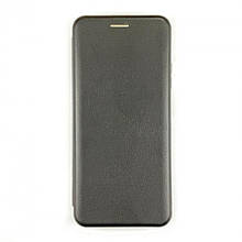 Чохол-книжка 360 для Xiaomi Redmi Note 10 чорний