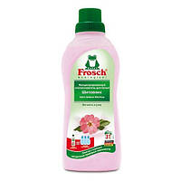 Ополіскувач для білизни Фрош Шипшина Frosch Wild Rose 750 мл.