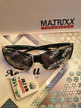 Спортивні чоловічі окуляри matrix, з полароїдної лінзою, фото 3