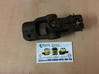 50-3401060 Кардан кермового керування МТЗ 80, 82 (ТМ JUBANA)