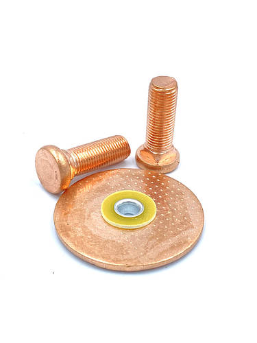 Ремкомплект реле втягивающего стартера медные комплект диск болт 2 ...