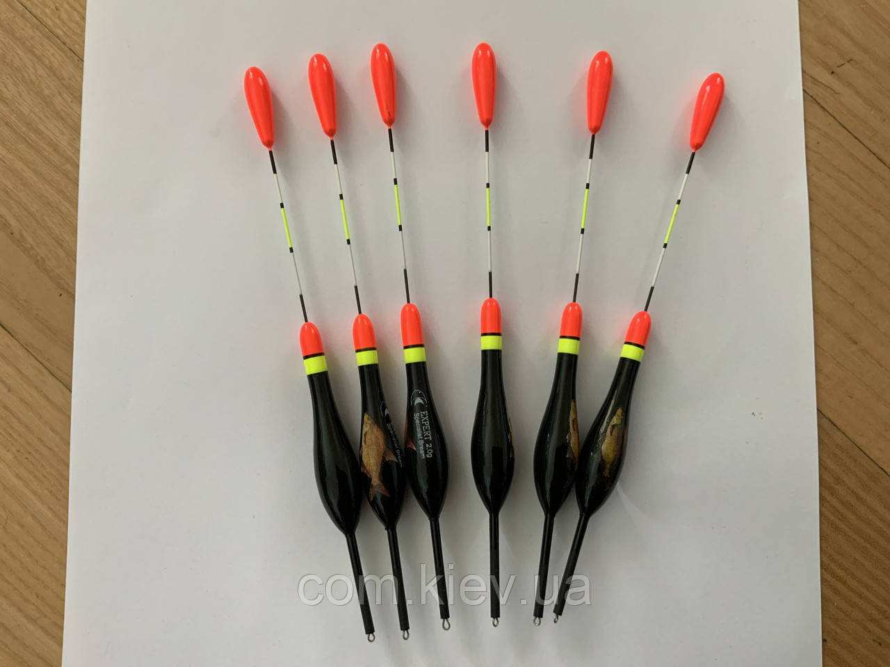 Поплавець рибальський EXPERT 2,0g (201-43-020) Specialist Bream