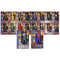 Герої LK 4005 (72/2) в коробці, 18 різновидів