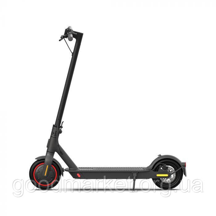 Електросамокат Xiaomi Mi Electric Scooter Pro2 Black