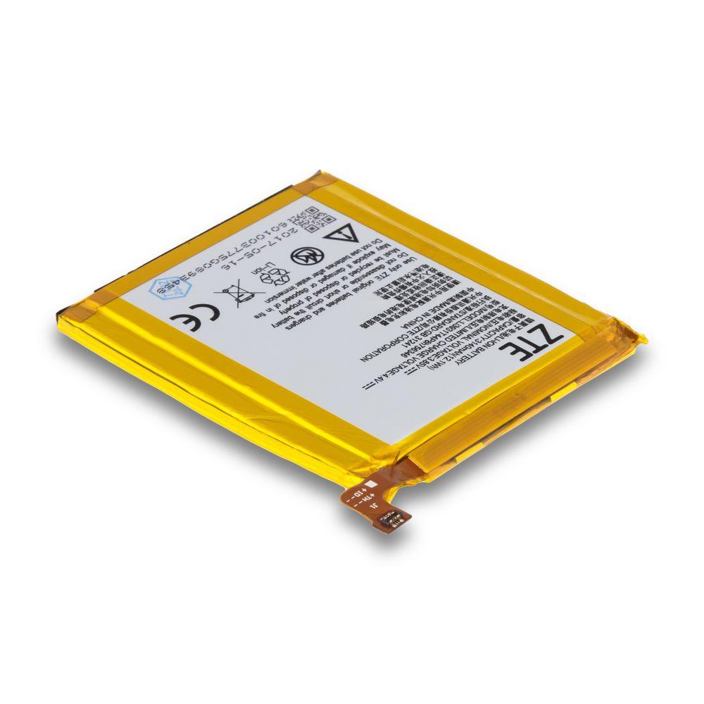 Аккумулятор ZTE Axon 7 A2017 / Li3931T44P8h756346, 3140 mAh Original PRC, фото 1