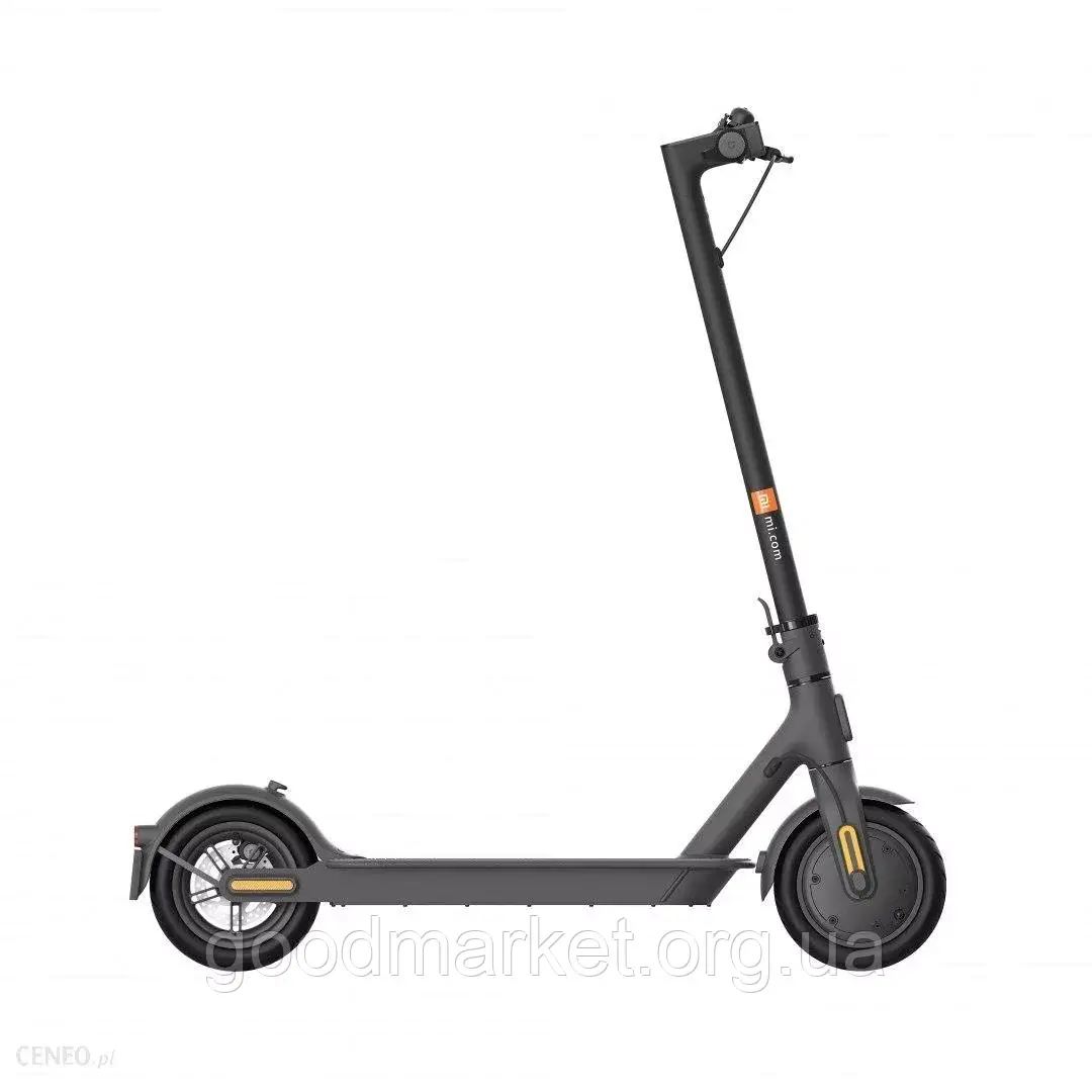 Електросамокат Xiaomi Mi Electric Scooter 1s Black