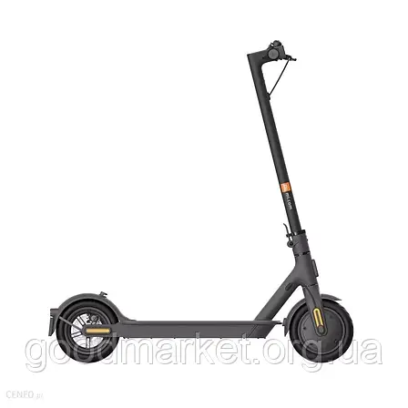 Електросамокат Xiaomi Mi Electric Scooter 1s Black, фото 2