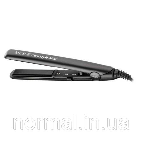 Випрямляч дорожній Moser CeraStyle Mini 4480-0050