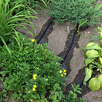 Шланг, що сочиться AQUA-DROP, 1/2", 20 м, WAD1/2020