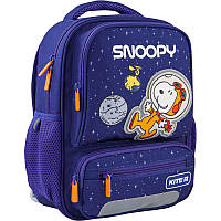 Дитячий Рюкзак Kite Kids Peanuts Snoopy SN21-559XS-2