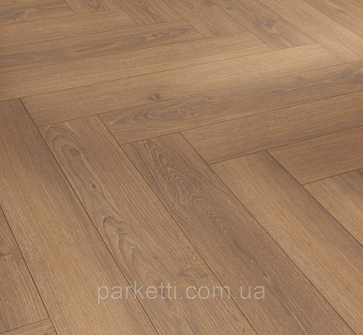 Parador 1744701 Trendtime 3 Дуб Студіолайн медовий 1x ламінат, фото 1