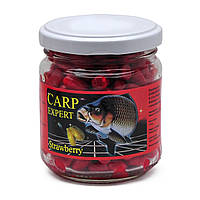 Кукурудза Carp Expert, 212ml, Strawberry (полуниця)