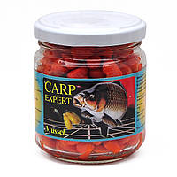 Кукурудза Carp Expert, 212ml, Mussel (Мідія)
