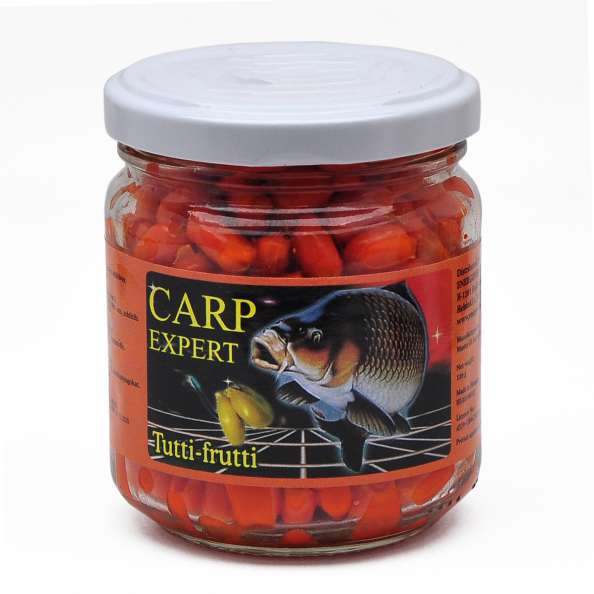 Кукурудза Carp Expert, 212ml, Тутті-Фрутті