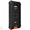Протиударний телефон захищений водонепроникний смартфон  iHunt TITAN P8000 PRO 2021 Orange, фото 5