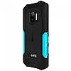 Протиударний телефон захищений водонепроникний смартфон iHunt S60 Discovery PRO 2022 Blue, фото 5