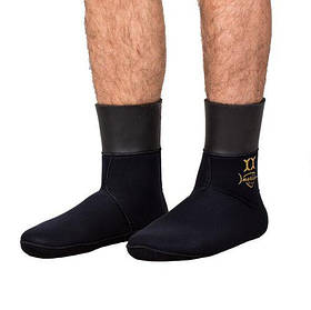 Шкарпетки для підводного полювання Salvimar KRYPSIS 5 mm