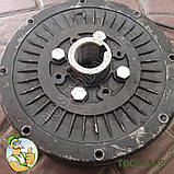 Комплект механічної гальмівної системи для переобладнання мотоблока на мінітрактор, фото 4