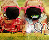 Дитячі сонцезахисні окуляри, фото 2
