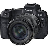 Фотоапарат Canon EOS RP Body + MT ADP EF-EOSR / на складі