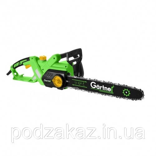 Електропила Ланцюгова Gartner CSE-2605, фото 1