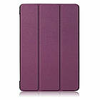 Чохол Smart Cover для Huawei MediaPad T5 10 Purple, фото 3