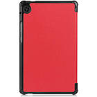 Чохол Smart Cover для Huawei MatePad T8 8.0 Red, фото 4