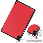 Чохол Smart Cover для Huawei MatePad T8 8.0 Red, фото 7