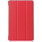 Чохол Smart Cover для Huawei MatePad T8 8.0 Red, фото 8
