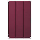 Чохол Smart Cover для Huawei MatePad T8 8.0 Wine Red, фото 5