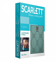 Весы напольные SCARLETT SC-BS33E073