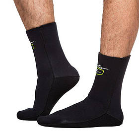 Шкарпетки для підводного полювання Salvimar KRYPSIS 5 mm