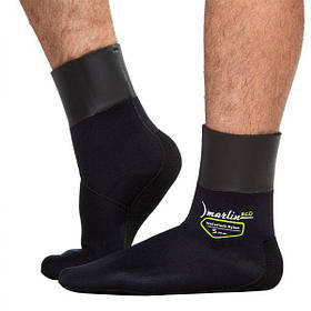 Шкарпетки для підводного полювання Salvimar KRYPSIS 5 mm