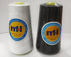 Нитки швейные 60/2