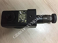 Клапан БГ5222