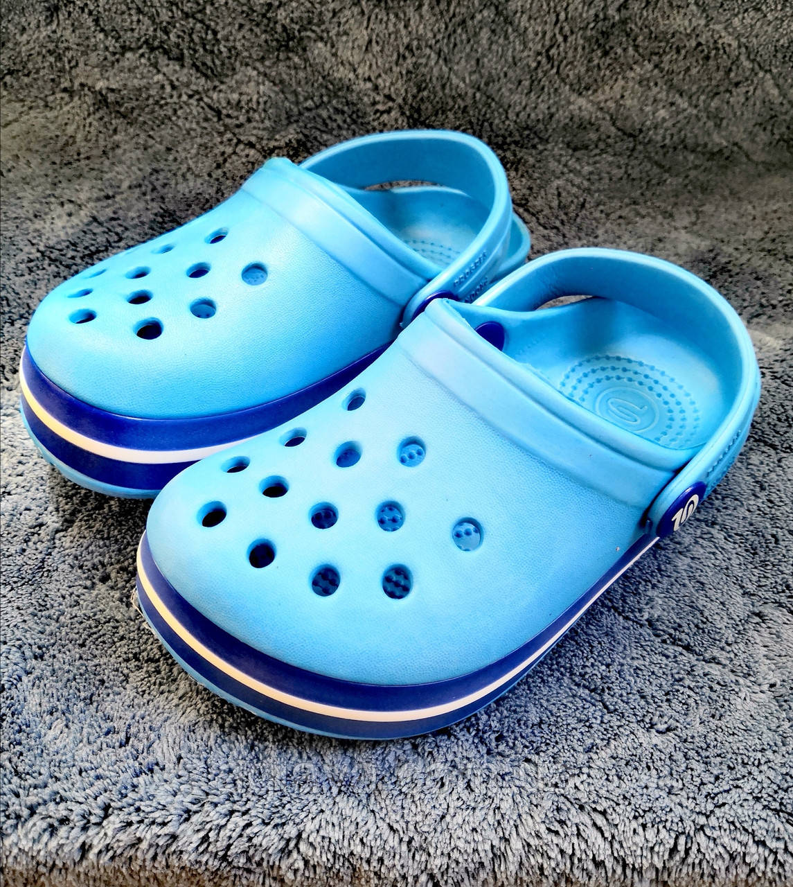 Дитячі крокси
