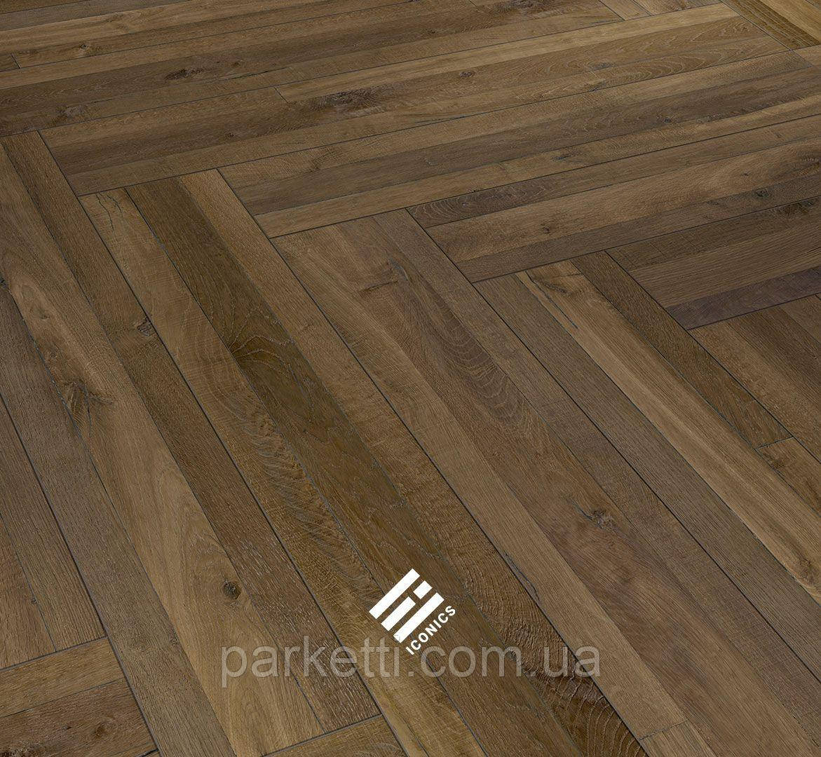 Parador 1744702 Trendtime 3 Мультипланка антик, ламінат, фото 1