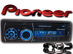 Автомагнітола Pioneer 1092