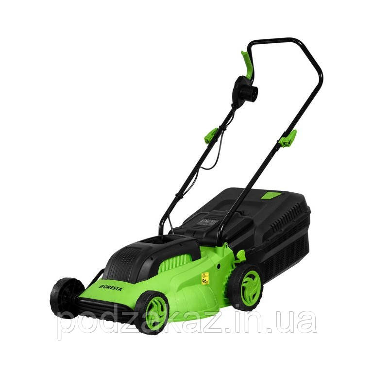 Газонокосарка електрична Foresta LM-16