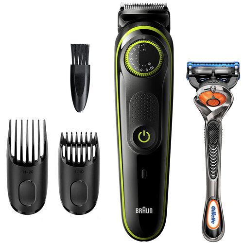 Триммер BRAUN BT 3241 01836