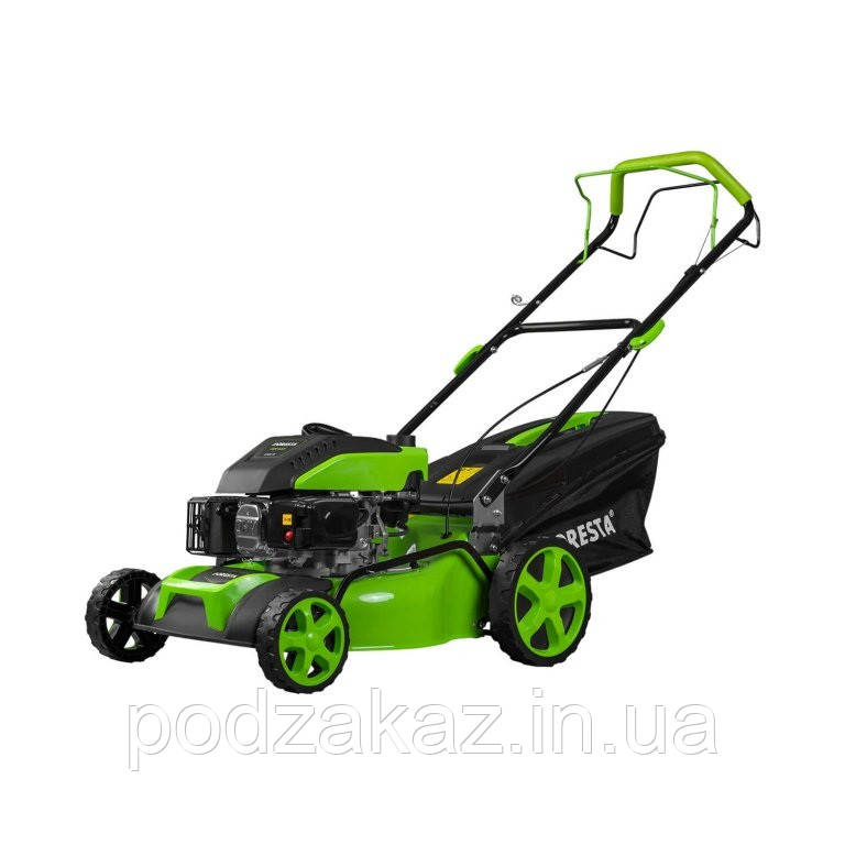 Газонокосарка бензинова Foresta GM-460