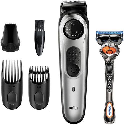Триммер BRAUN BT 5260 01840