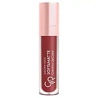 Кремова матова помада для губ Golden Rose Soft & Matte Creamy Lipcolor 5,5 мл №115
