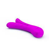 Вібратор Pretty Love Ulysses Vibrator Purple, фото 6