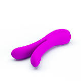 Вібратор Pretty Love Ulysses Vibrator Purple, фото 5