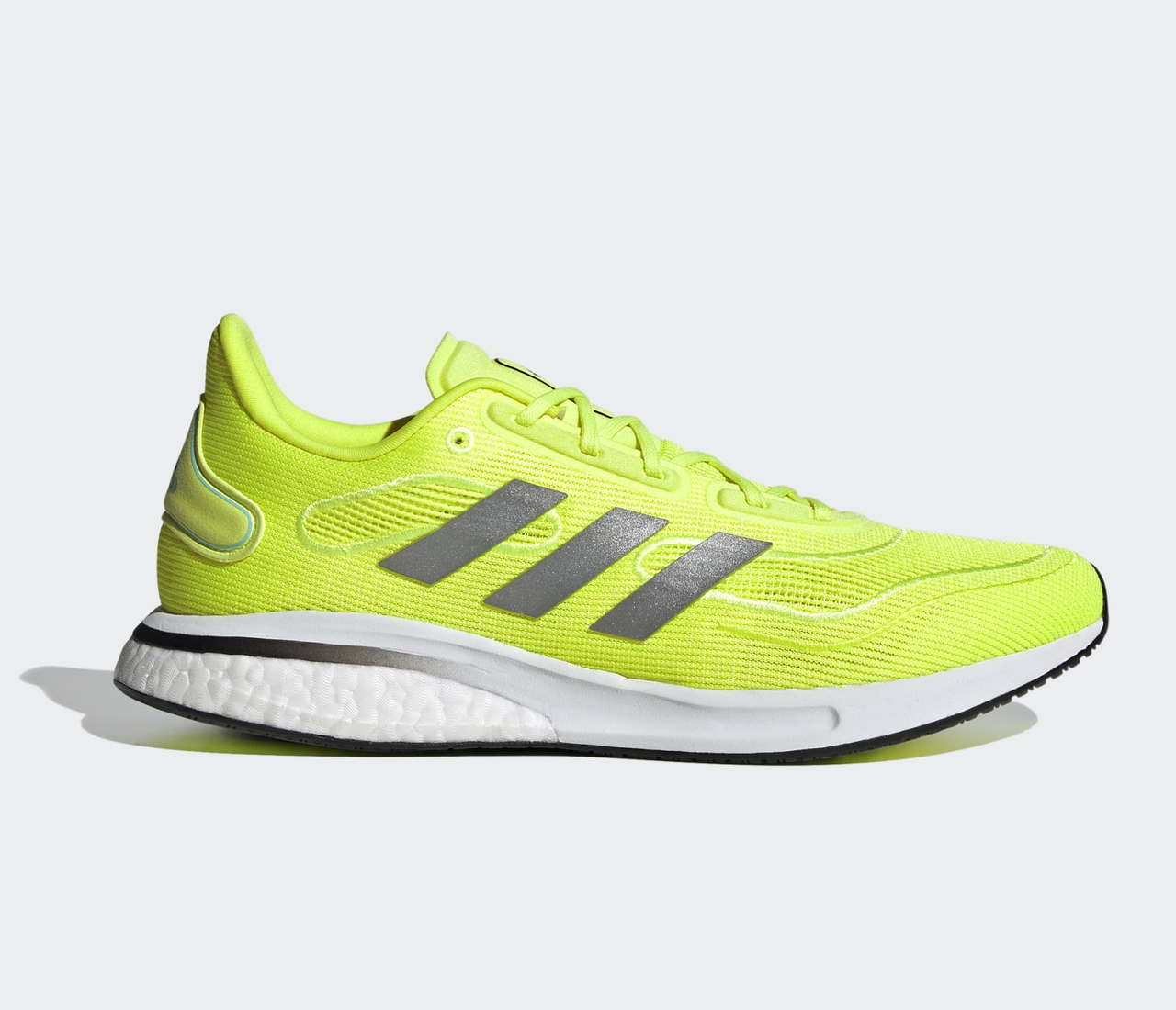 Оригинальные мужские кроссовки Adidas SUPERNOVA (FX6823)