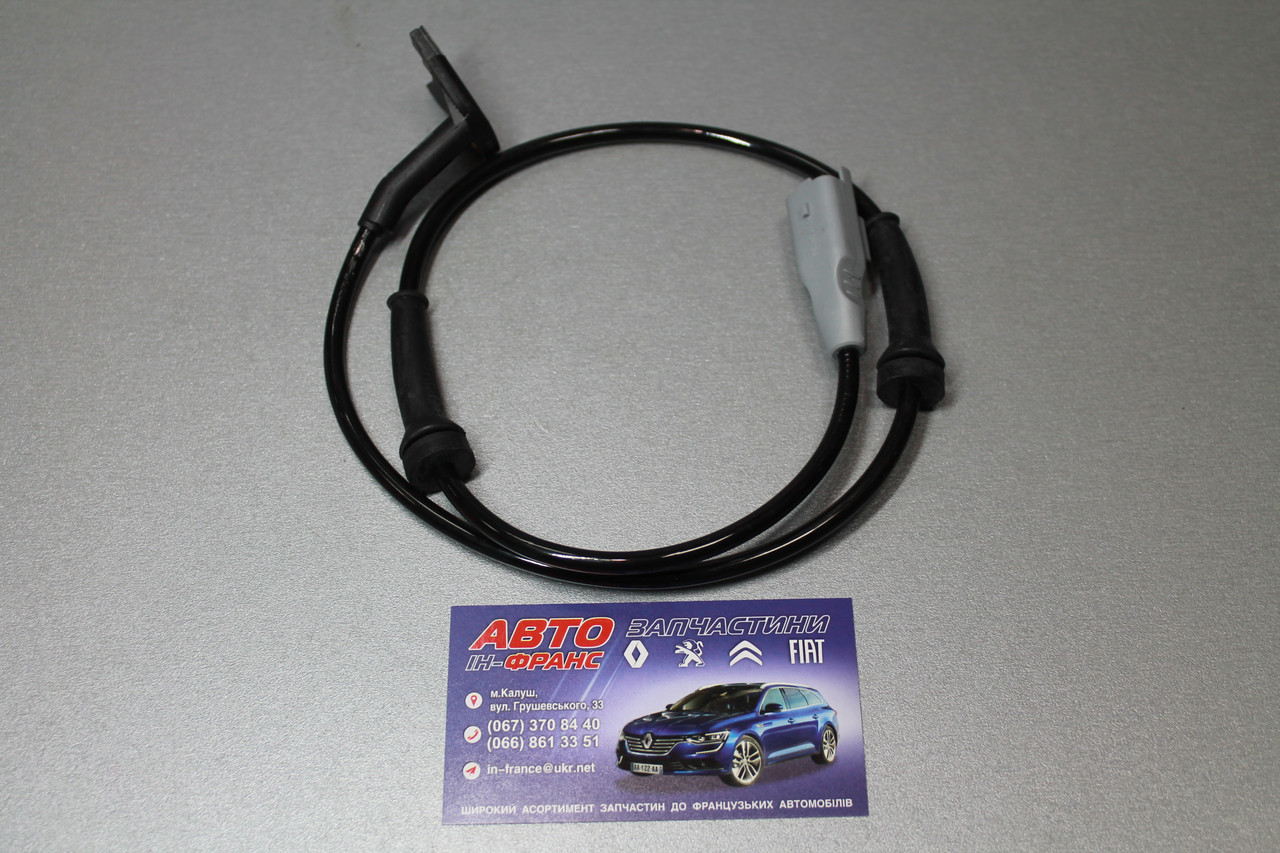 Датчик ABS Citroen Berlingo, Picasso, Peugeot Partner