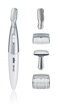 Тример BRAUN FG 1100 01845, фото 1