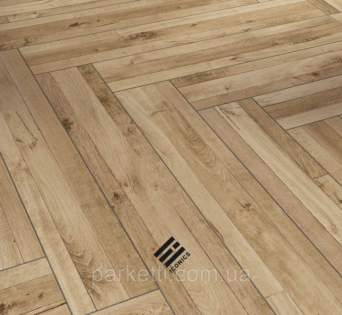 Parador 1744703 Trendtime 3 Мультипланка натур, ламінат, фото 1